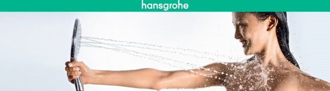 Hansgrohe